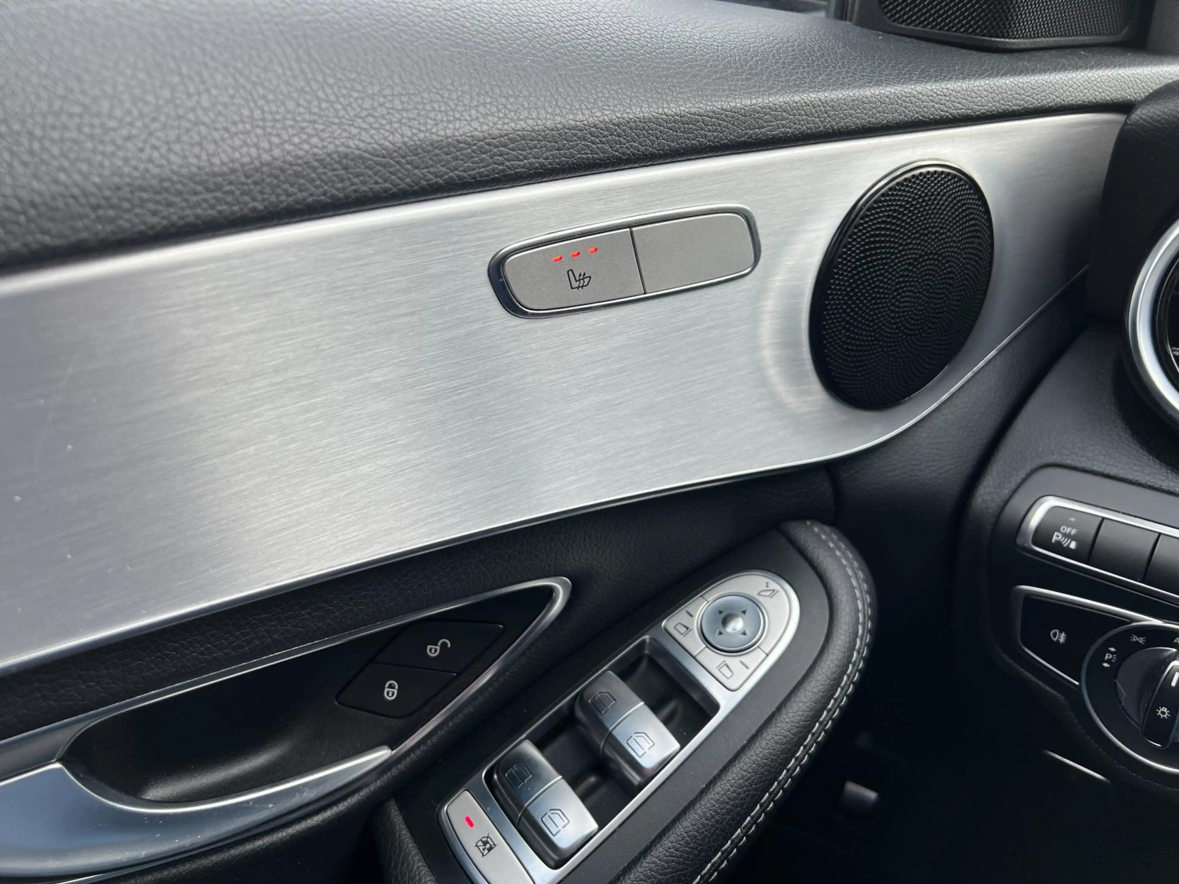 Mercedes-Benz C 350 Estate e Lease Edition — photo 15