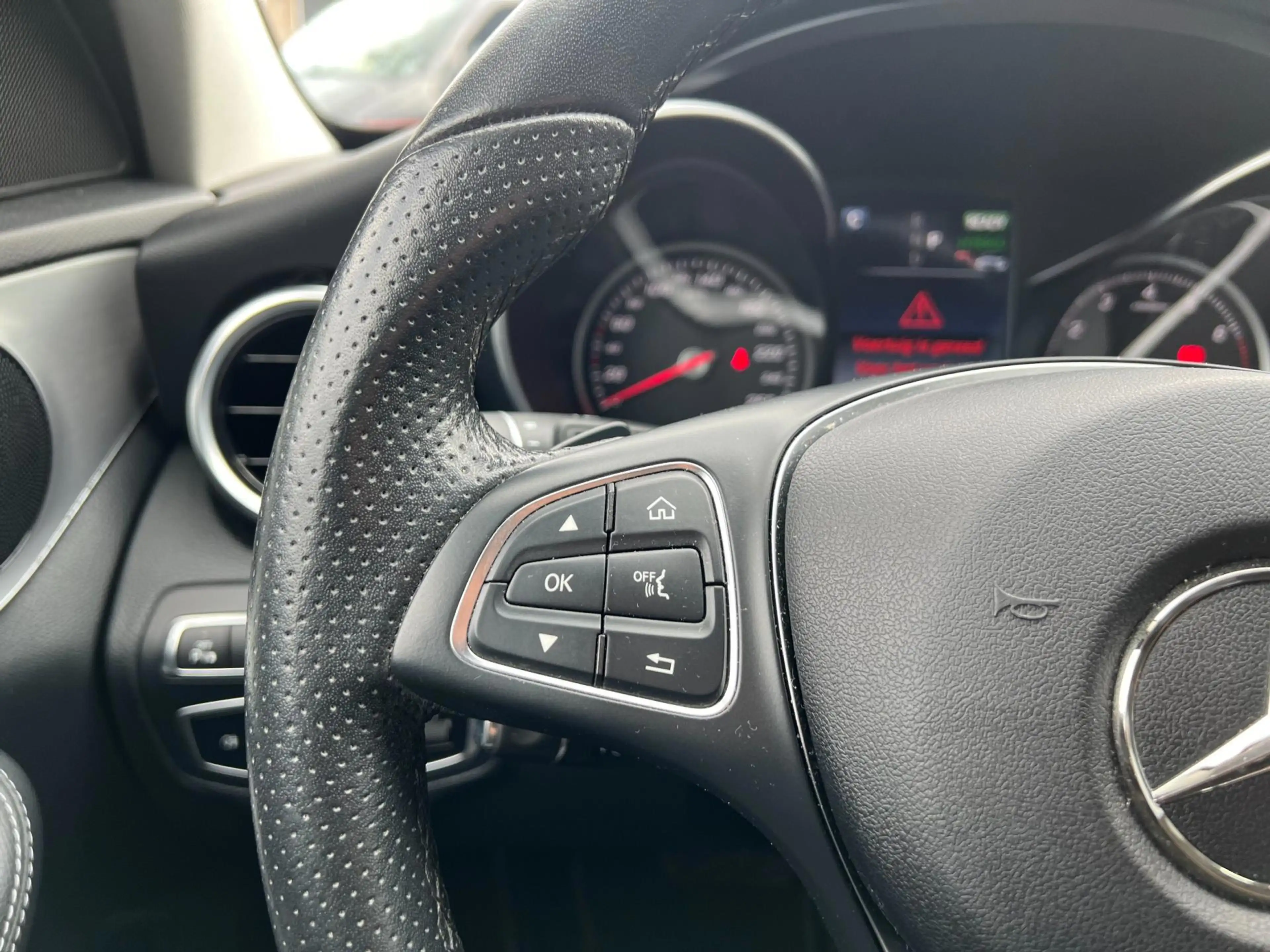 Mercedes-Benz C 350 Estate e Lease Edition — photo 11