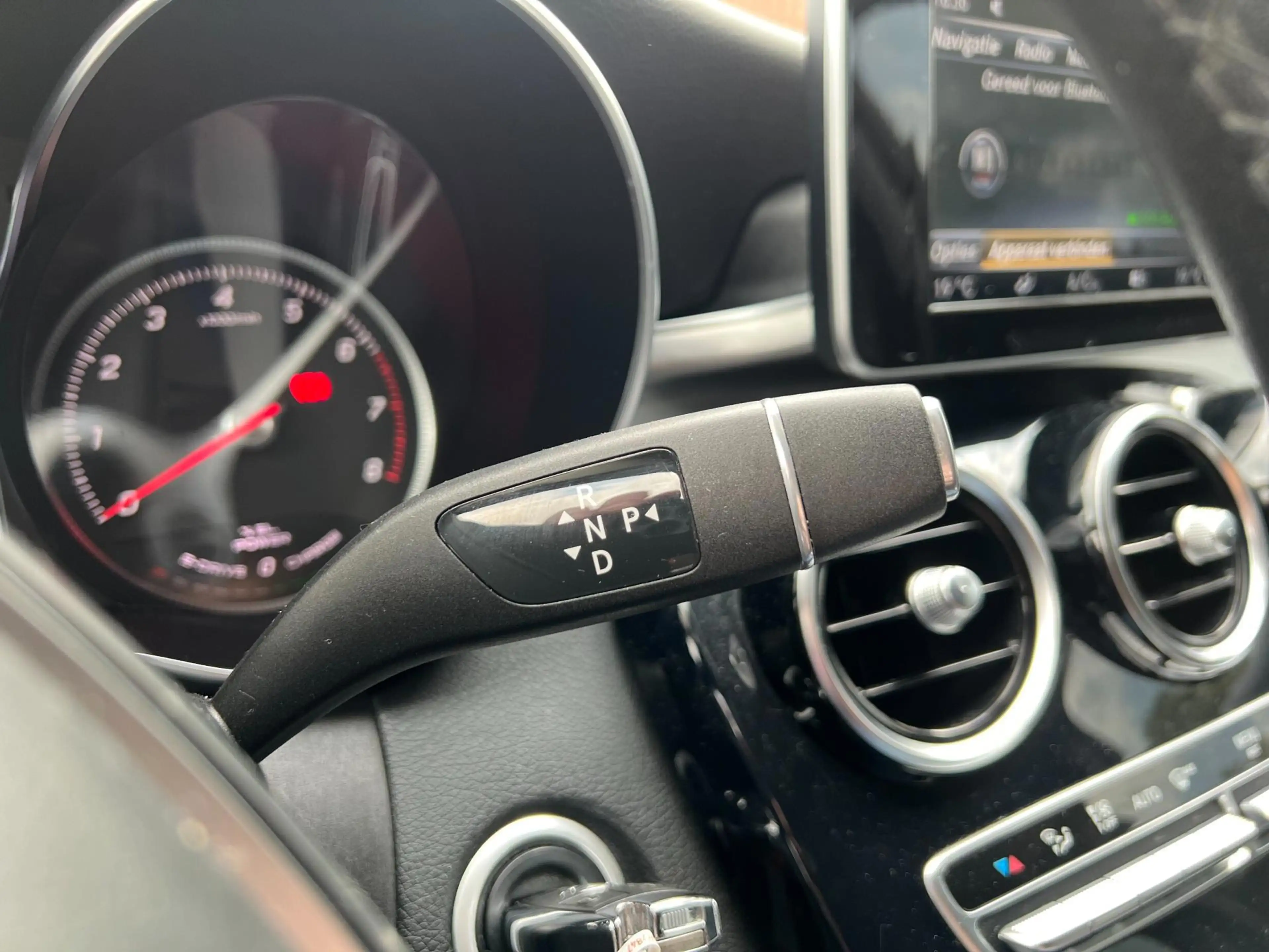 Mercedes-Benz C 350 Estate e Lease Edition — photo 12