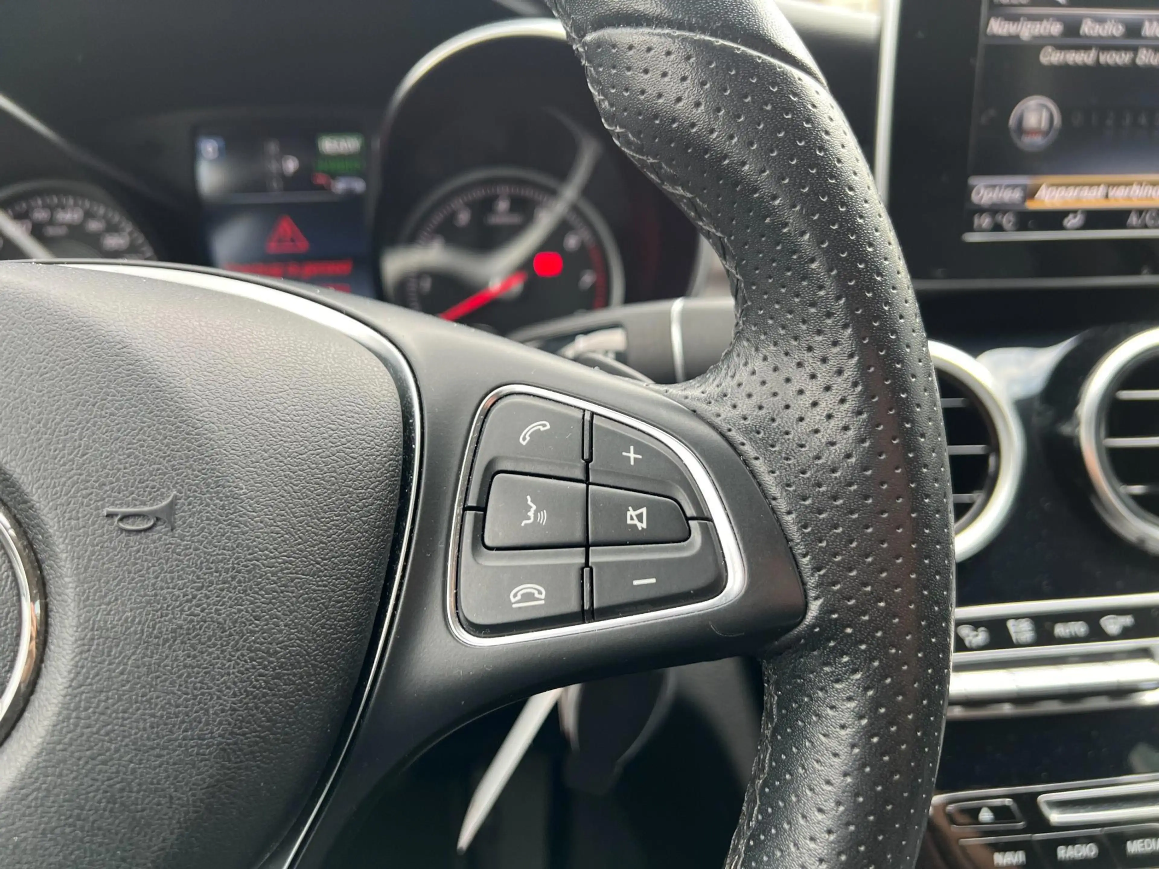 Mercedes-Benz C 350 Estate e Lease Edition — photo 10