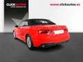 Audi A5 2.0 TDI 163CV 35 Stronic MHEV Rojo - thumbnail 9
