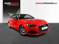 Audi A5 2.0 TDI 163CV 35 Stronic MHEV Rojo - thumbnail 7