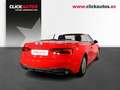 Audi A5 2.0 TDI 163CV 35 Stronic MHEV Rojo - thumbnail 4
