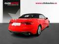 Audi A5 2.0 TDI 163CV 35 Stronic MHEV Rojo - thumbnail 8