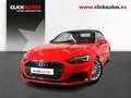 Audi A5 2.0 TDI 163CV 35 Stronic MHEV Rojo - thumbnail 6