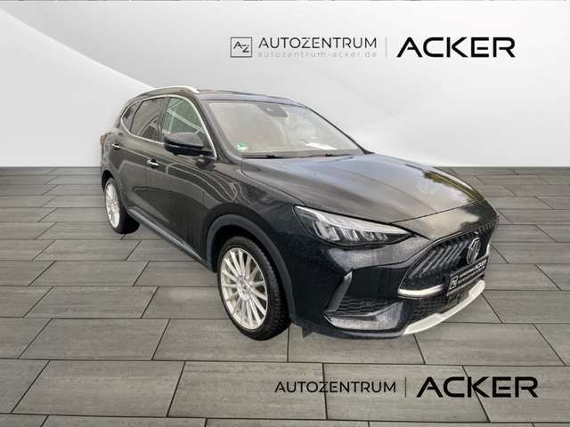 Imagine MG HS 1.5 Luxury PanoDach/RFK/Leder/LED/360Kamera