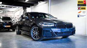 5-serie Touring 530e M-Sport Bus.Ed+|Leder|Driving