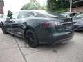 Tesla Model S Sitzheizung/Leder/270 kW Zelená - thumbnail 8