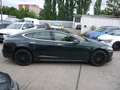 Tesla Model S Sitzheizung/Leder/270 kW Zelená - thumbnail 5