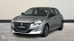 Peugeot 208 1.2 PureTech 75ch S\u0026S Active