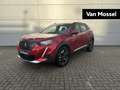 Peugeot 2008 1.2 PureTech Allure | Navigatie | Camera | 17" Lic Rood - thumbnail 1