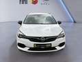Opel Astra K Sports Tourer 1.2 Turbo Klima, Bluetooth Blanc - thumbnail 10
