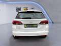 Opel Astra K Sports Tourer 1.2 Turbo Klima, Bluetooth Blanc - thumbnail 6