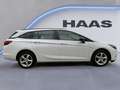 Opel Astra K Sports Tourer 1.2 Turbo Klima, Bluetooth Blanc - thumbnail 8
