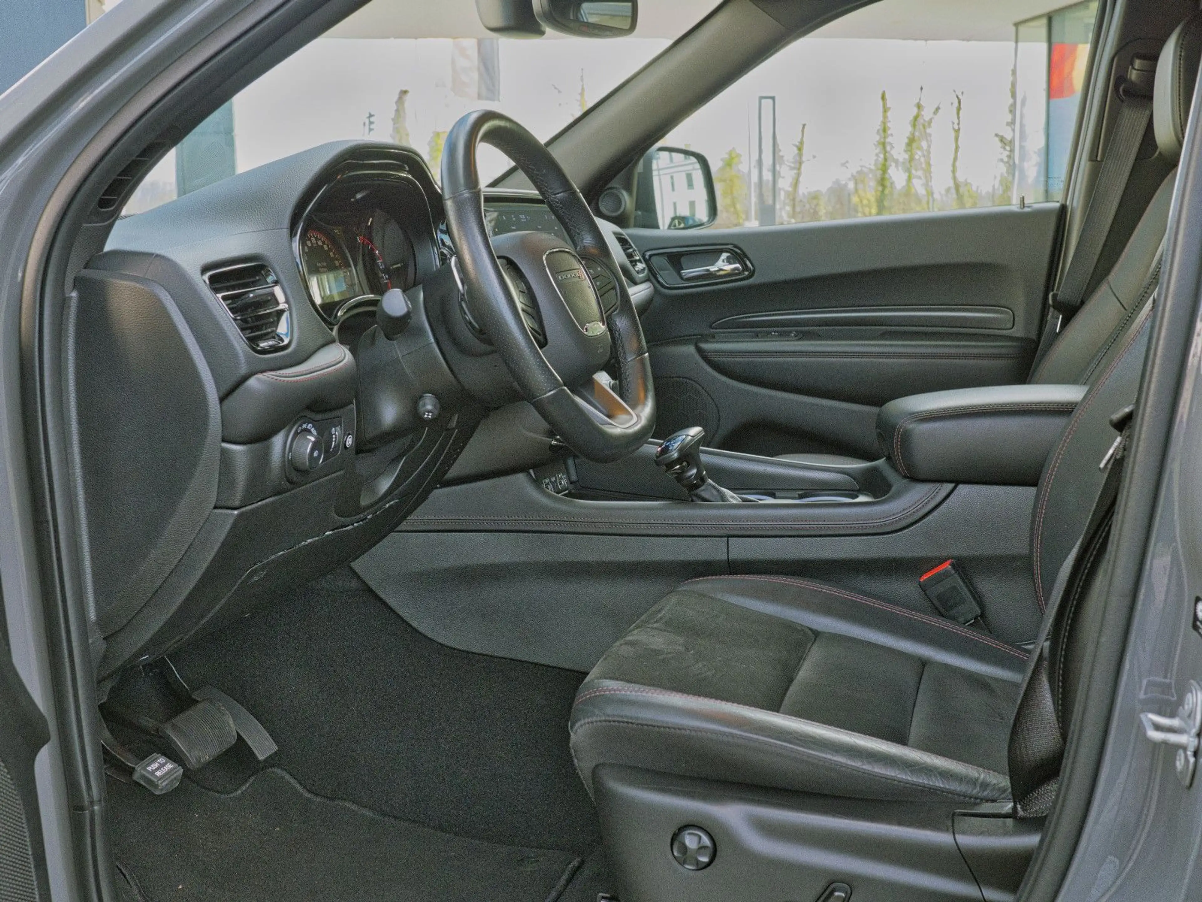 Dodge Durango RT AWD unfallfrei — photo 15