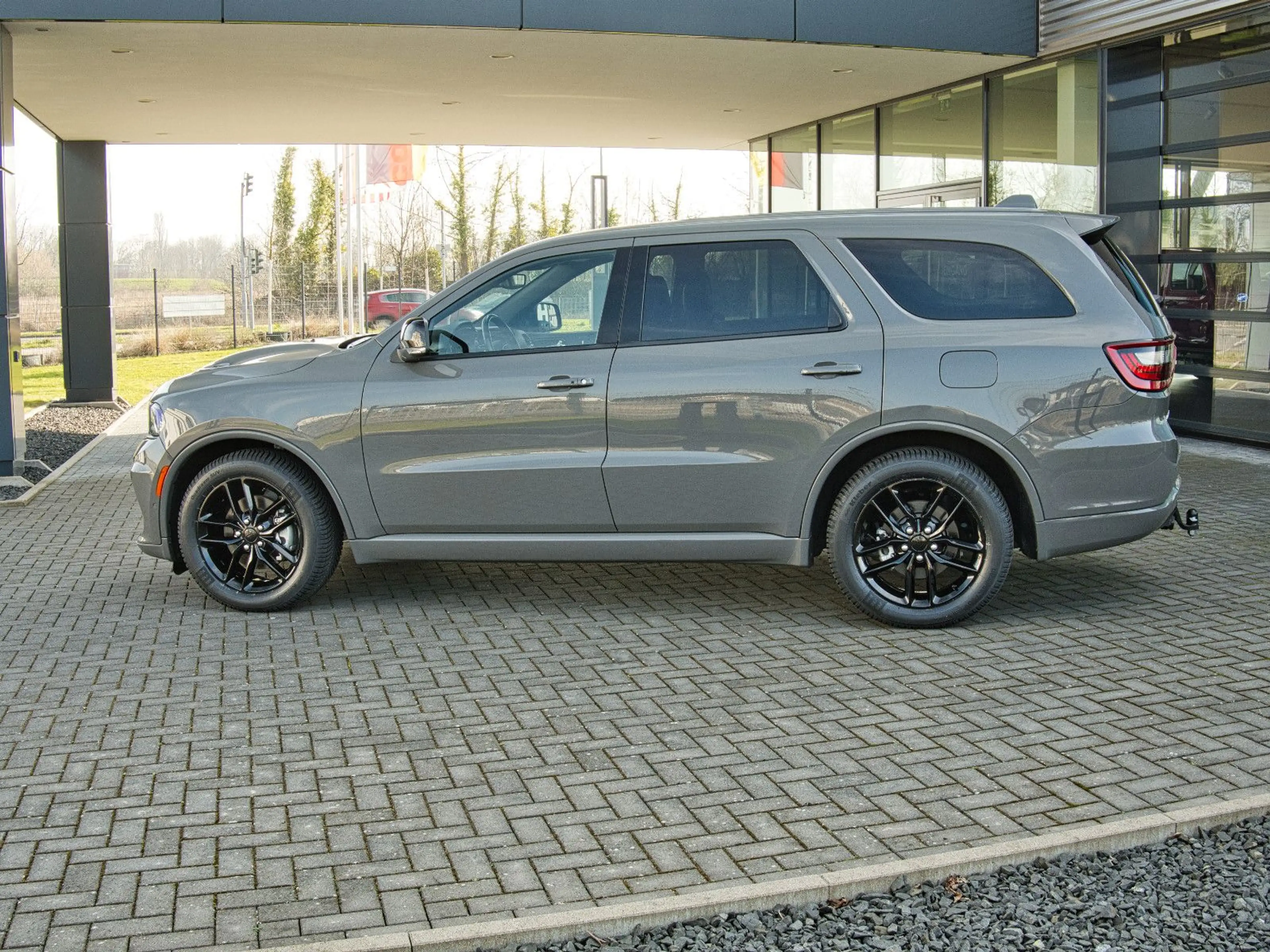 Dodge Durango RT AWD unfallfrei — photo 4