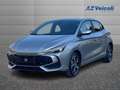 MG MG3 MG3 1.5 Comfort Silber - thumbnail 1