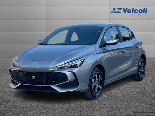 MG MG3 MG3 1.5 Comfort