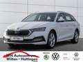 Skoda Octavia Combi 1.4 TSI iV DSG Style NAVI LED KEYLESS GJ-... Weiß - thumbnail 1