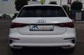 Audi A3 Sportback 30 TDI advanced Automatik/AHK Blanc - thumbnail 7