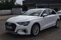 Audi A3 Sportback 30 TDI advanced Automatik/AHK Blanc - thumbnail 2