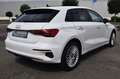 Audi A3 Sportback 30 TDI advanced Automatik/AHK Blanc - thumbnail 6