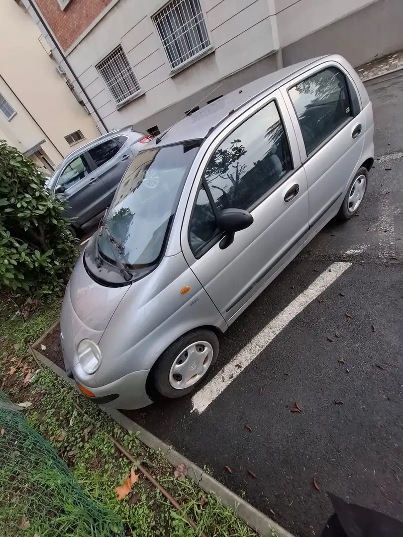 Daewoo Matiz 0.8 SE Planet - 1