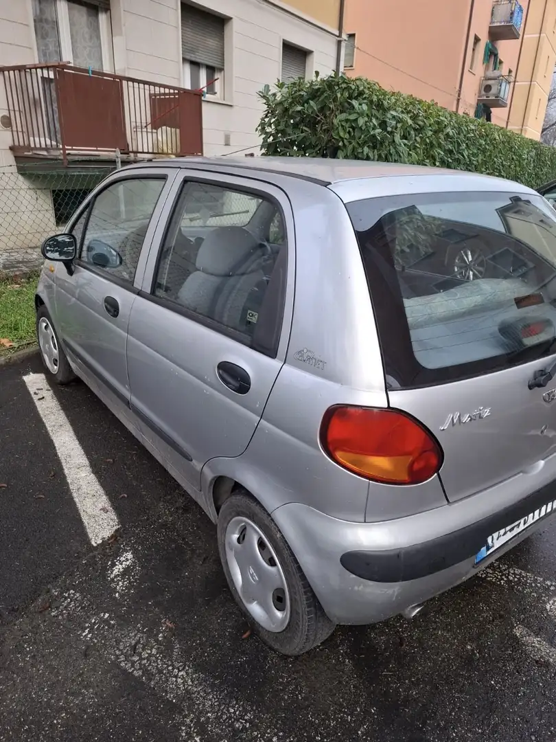 Daewoo Matiz 0.8 SE Planet - 2