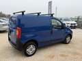 Fiat Fiorino 1.4 Benzina FURGONATO - AUTOCARRO Bleu - thumbnail 8