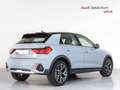 Audi A1 30 TFSI Adrenalin S tronic 85kW Gris - thumbnail 4