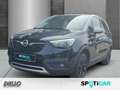 Opel Crossland X 120 Jahre 1.2 Turbo LED Apple CarPlay Android Auto Schwarz - thumbnail 1