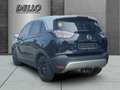 Opel Crossland X 120 Jahre 1.2 Turbo LED Apple CarPlay Android Auto Schwarz - thumbnail 3
