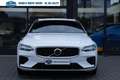 Volvo V60 2.0 T8 AWD R-Design|Trekhaak|Leder|Memory Weiß - thumbnail 2