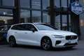 Volvo V60 2.0 T8 AWD R-Design|Trekhaak|Leder|Memory Weiß - thumbnail 13