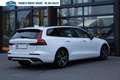 Volvo V60 2.0 T8 AWD R-Design|Trekhaak|Leder|Memory Weiß - thumbnail 4