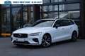 Volvo V60 2.0 T8 AWD R-Design|Trekhaak|Leder|Memory Weiß - thumbnail 3