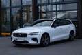 Volvo V60 2.0 T8 AWD R-Design|Trekhaak|Leder|Memory Weiß - thumbnail 12