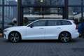 Volvo V60 2.0 T8 AWD R-Design|Trekhaak|Leder|Memory Weiß - thumbnail 10