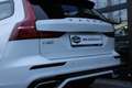 Volvo V60 2.0 T8 AWD R-Design|Trekhaak|Leder|Memory Weiß - thumbnail 7