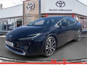 2.0 Plug-in Hybrid Executive