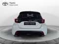 Toyota Yaris 1.5 Hybrid 5p. Trend Bianco - thumbnail 5
