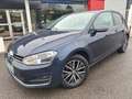 Volkswagen Golf Golf 1.2 TSI Allstar 110cv DSG GPS/BT/APS/AB/JA... Blau - thumbnail 1