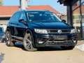 Volkswagen Tiguan Highline R line 4 motion Schwarz - thumbnail 1