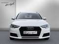 Audi A4 Avant 35 TFSI S tronic,NAV,AHK,KAMERA,SHZ,PDC,TEMP Weiß - thumbnail 2