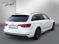 Audi A4 Avant 35 TFSI S tronic,NAV,AHK,KAMERA,SHZ,PDC,TEMP Weiß - thumbnail 5