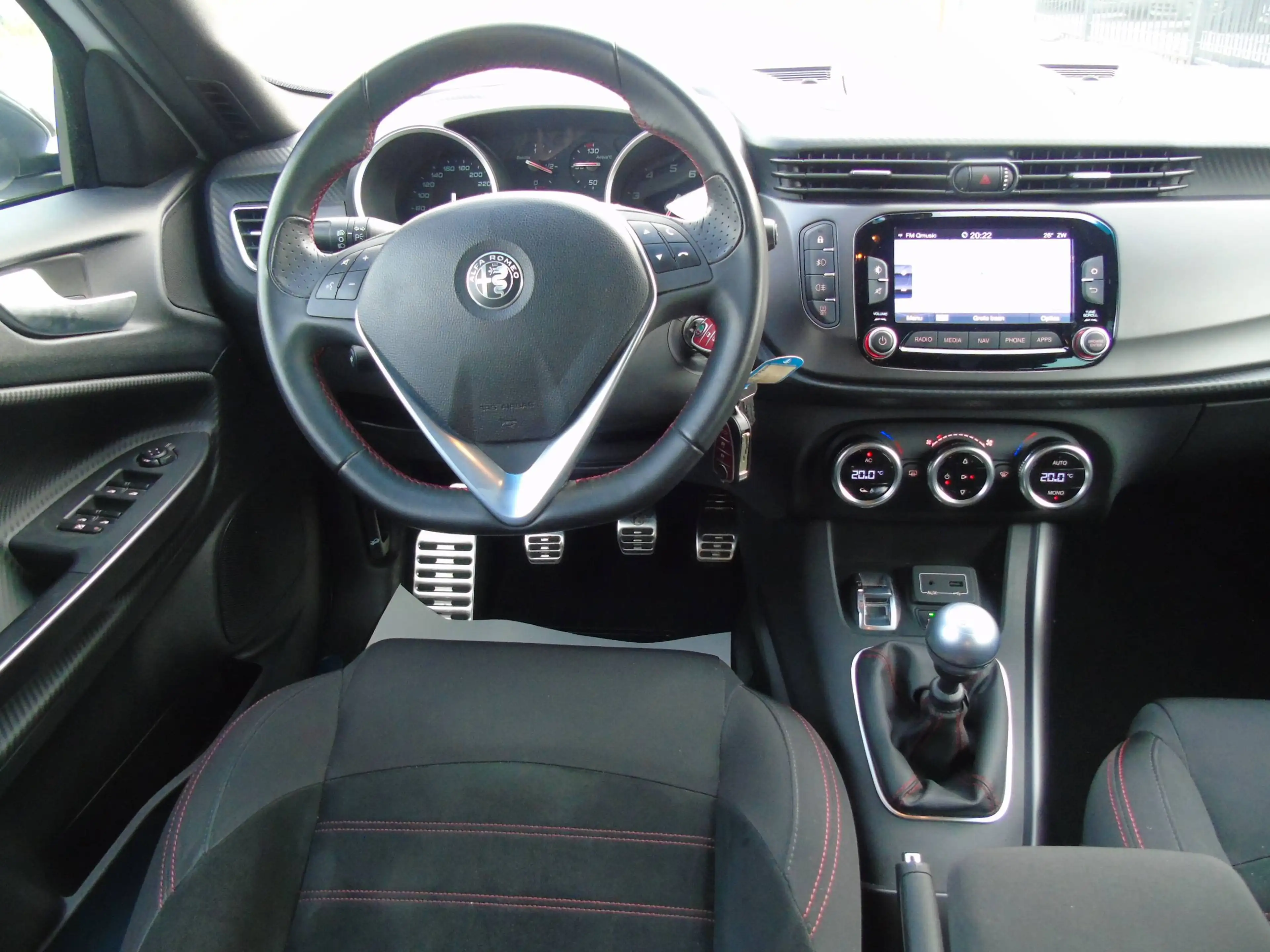 Alfa Romeo Giulietta 1.4 TB Super Sportiva *1e Eigen *Euro6d — photo 15