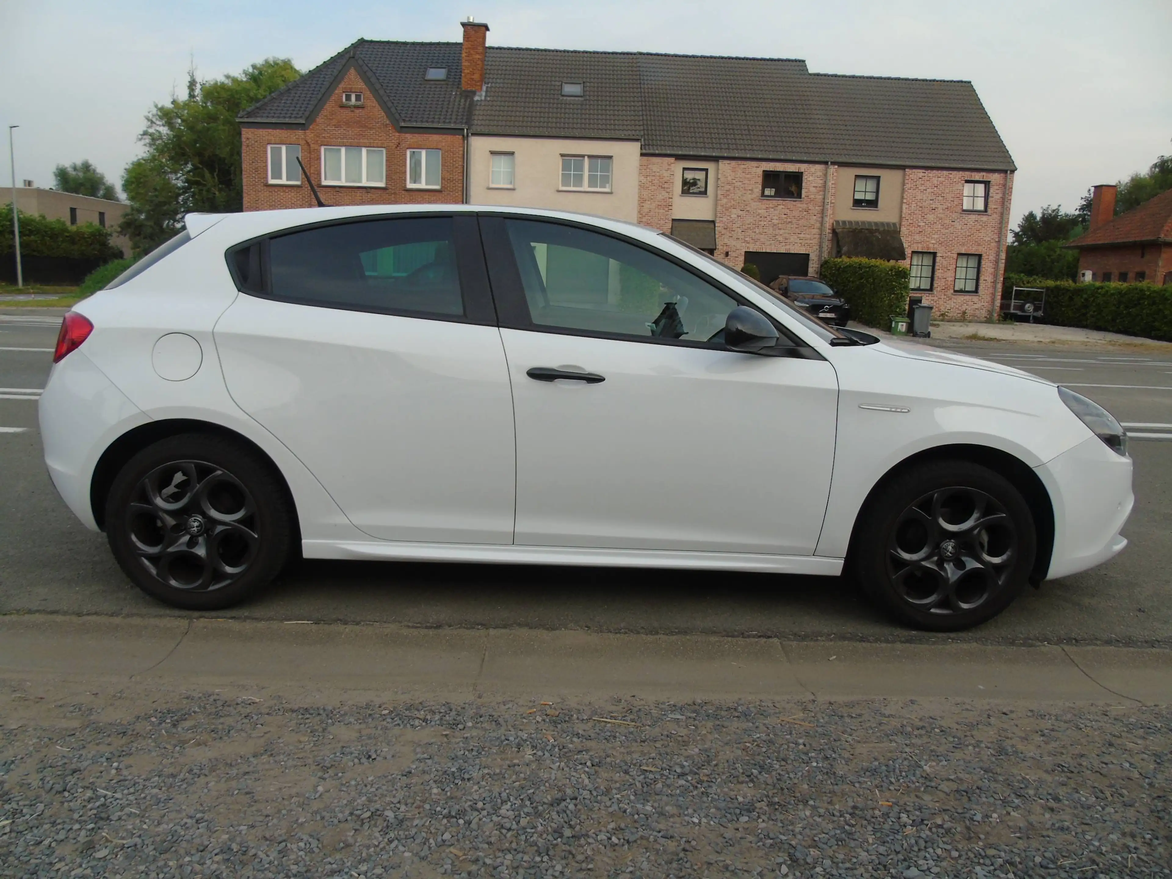 Alfa Romeo Giulietta 1.4 TB Super Sportiva *1e Eigen *Euro6d — photo 6