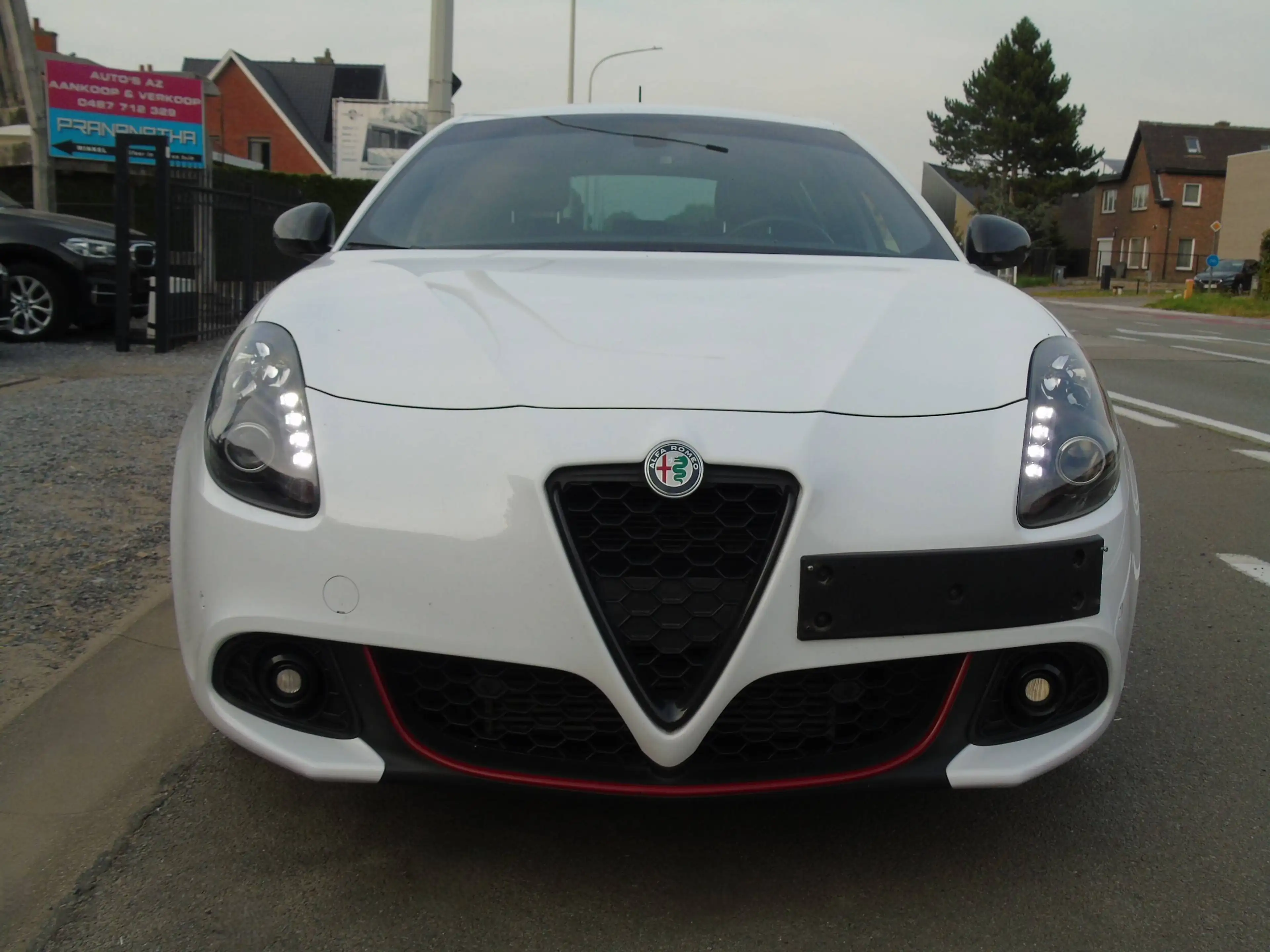 Alfa Romeo Giulietta 1.4 TB Super Sportiva *1e Eigen *Euro6d — photo 2