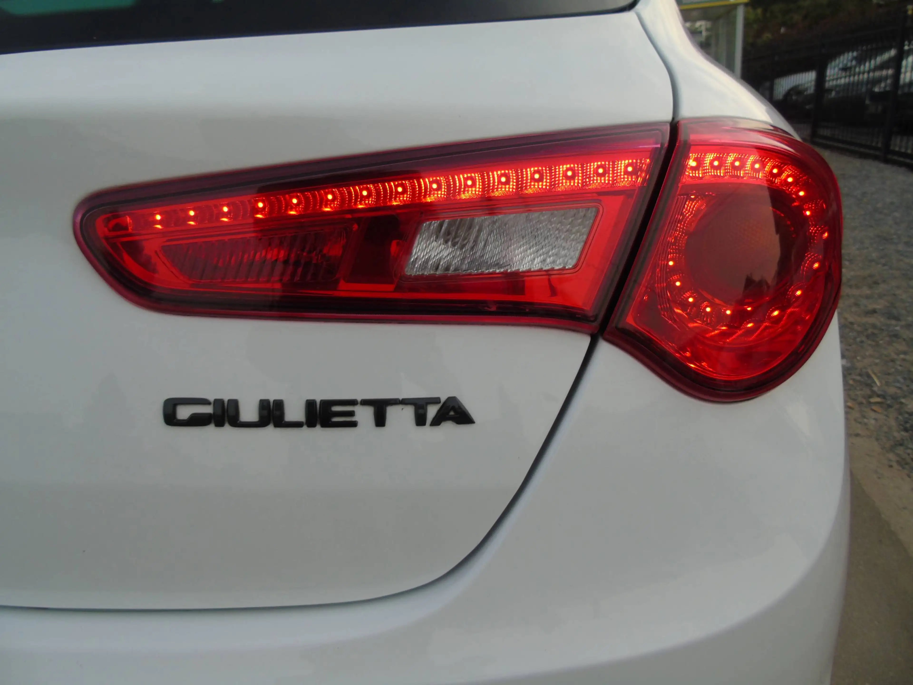 Alfa Romeo Giulietta 1.4 TB Super Sportiva *1e Eigen *Euro6d — photo 11