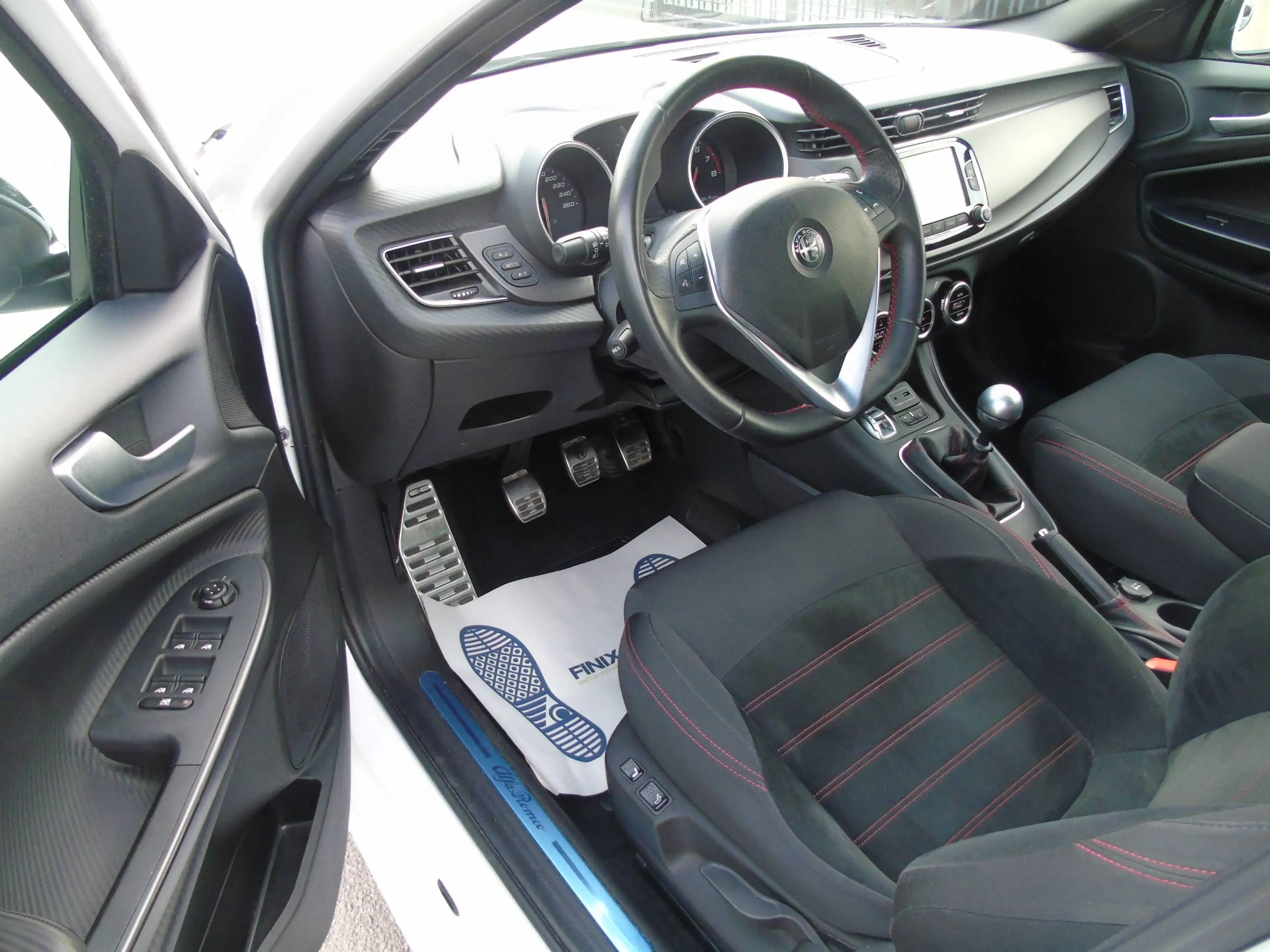 Alfa Romeo Giulietta 1.4 TB Super Sportiva *1e Eigen *Euro6d — photo 14